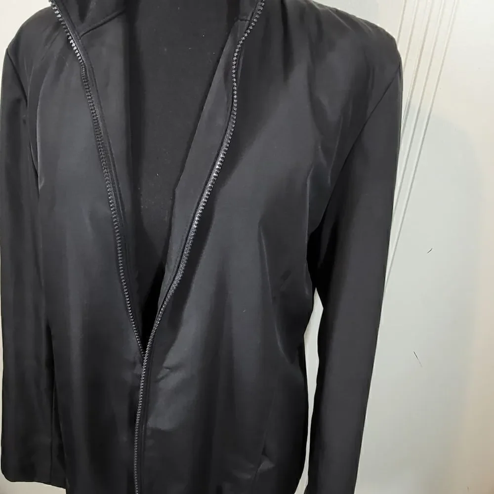 Ann Taylor Black Jacket